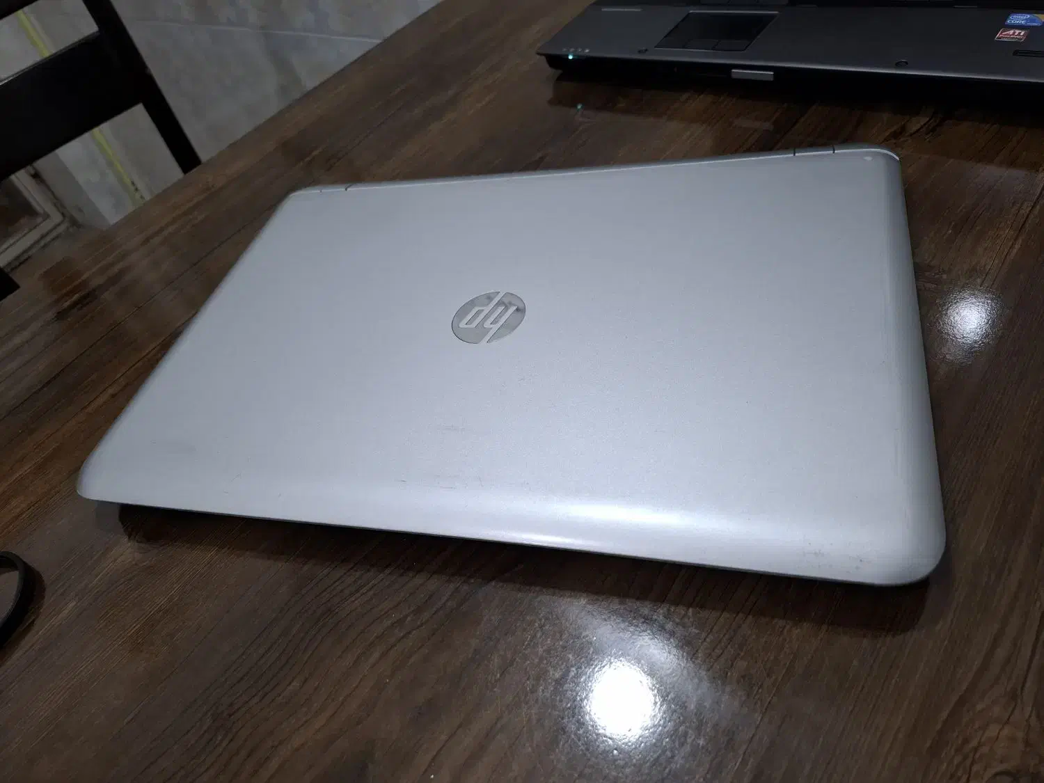 لپتاپ صفحه 17 اینچ رم 8 گیگ حافظه 500 گیگ|رایانه همراه|گنبد کاووس, |دیوار