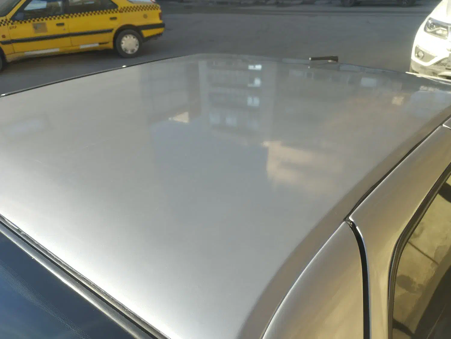 پژو ۴۰۵ مدل ۹۴|خودرو سواری و وانت|اردبیل, |دیوار