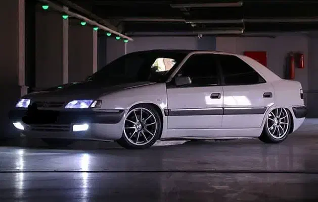 مجموعه تعمیرگاه تخصصیفرمول یک (زانتیا.کرهای)|خدمات موتور و ماشین|ماهدشت, |دیوار