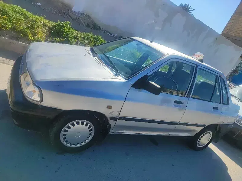 پراید مدل۹۰|خودرو سواری و وانت|جهرم, |دیوار