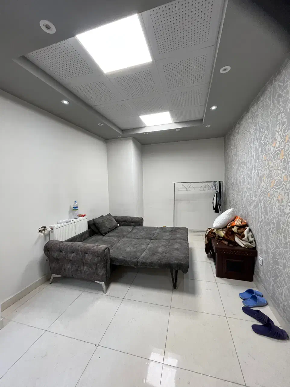 فروش آپارتمان تجاری / ۷۵ متر / برمولوی ۱|فروش دفتر کار، اتاق اداری، مطب|ارومیه, |دیوار