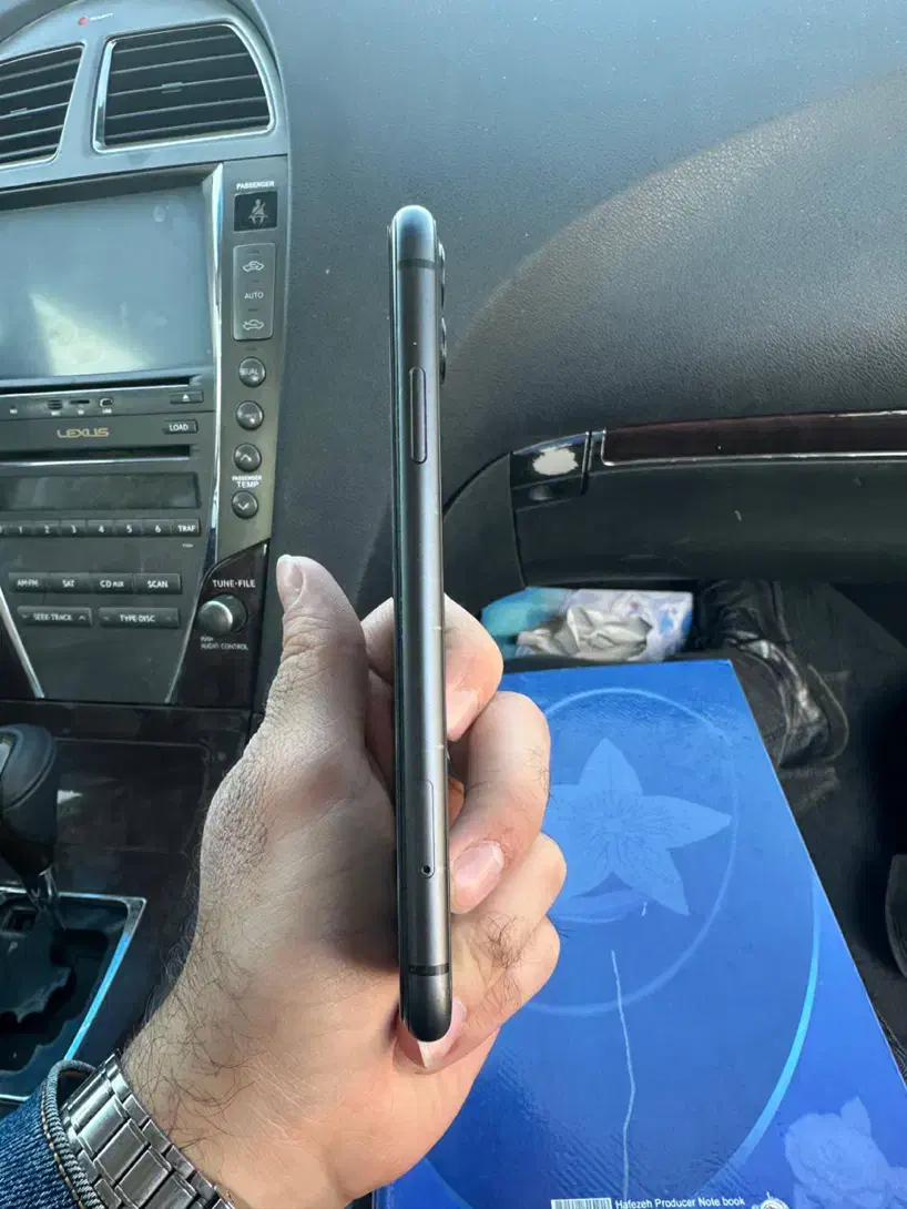 آیفون ۱۱ نرمال|موبایل|شیراز, نیایش|دیوار