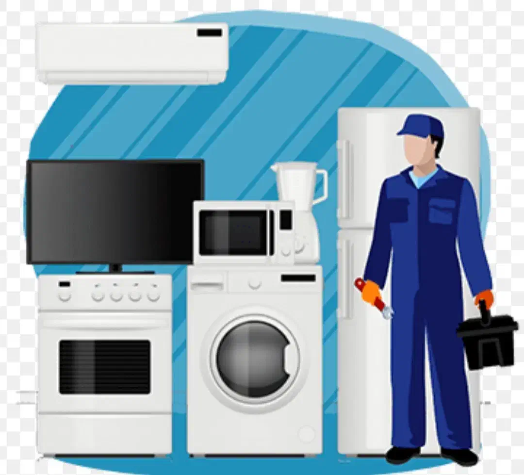 نصب و تعمیرات لوازم خانگی|خدمات پیشه و مهارت|مهاباد (آذربایجان غربی), |دیوار