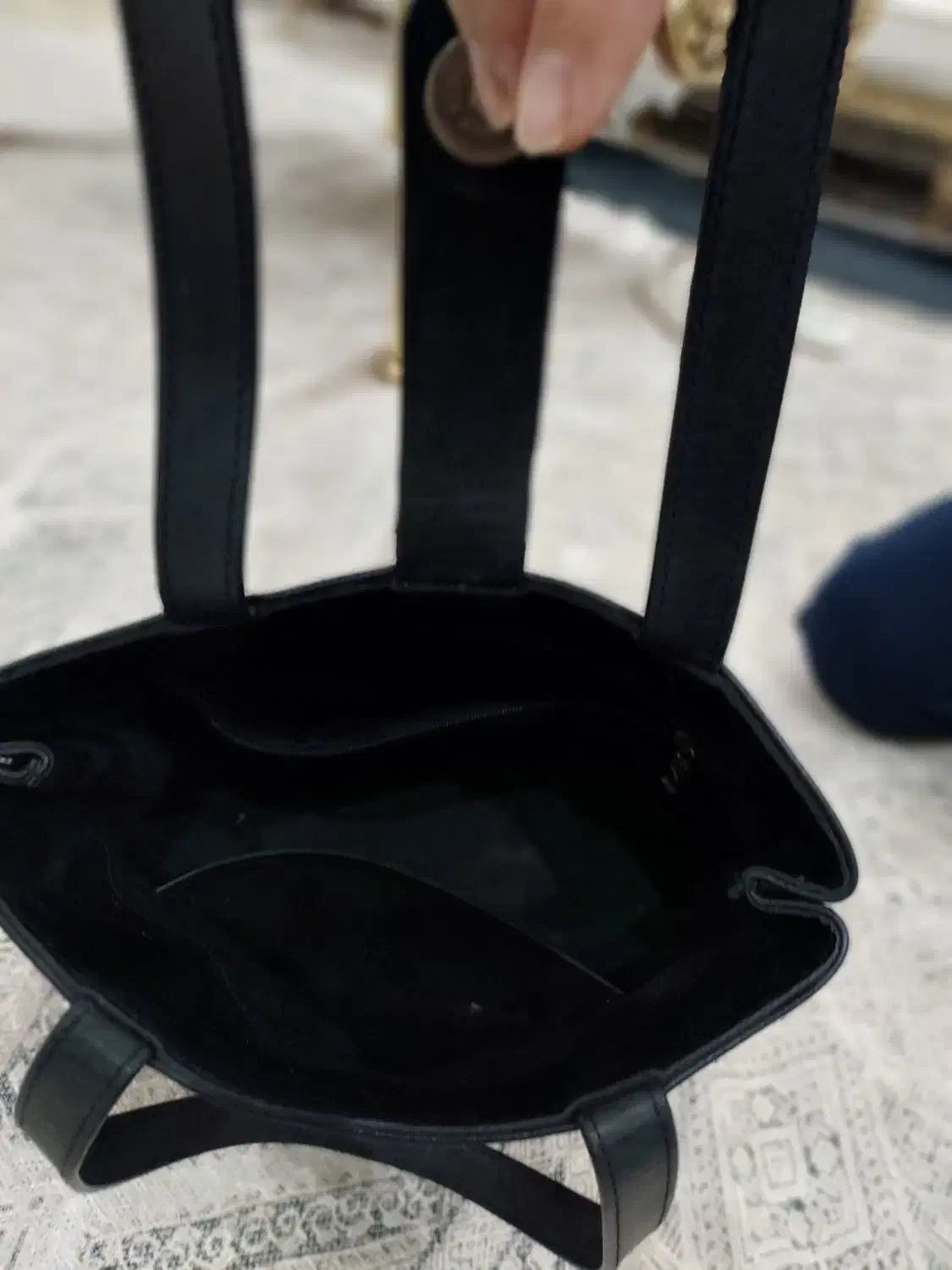 کیف چرم مشهد|کیف، کفش، کمربند|مشهد, تربیت (صدف)|دیوار