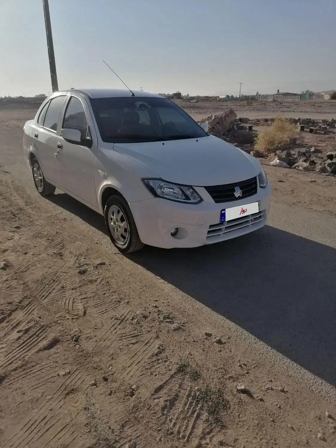 ساینا 1401درحد صفر|خودرو سواری و وانت|سبزوار, ایزی شهر|دیوار