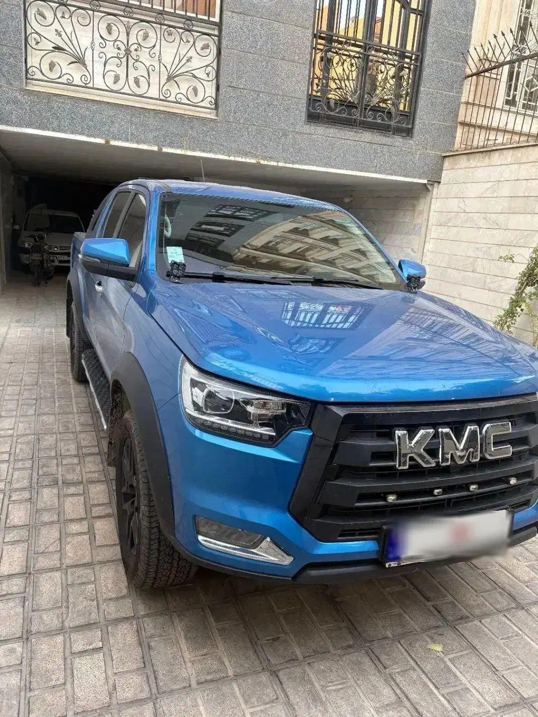 Kmc1402|خودرو سواری و وانت|تهران, امامت|دیوار