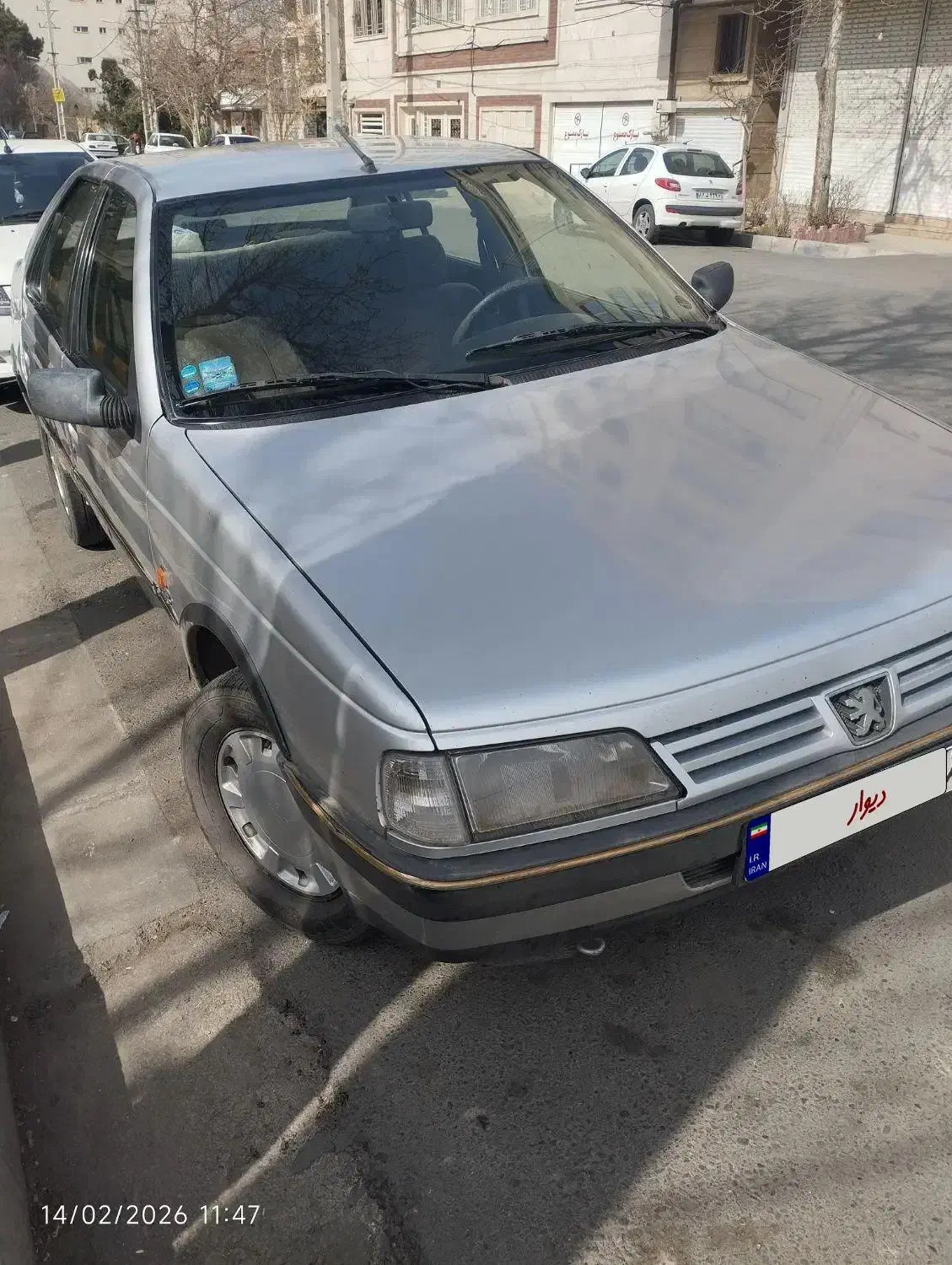 خودرو|خودرو سواری و وانت|زنجان, |دیوار