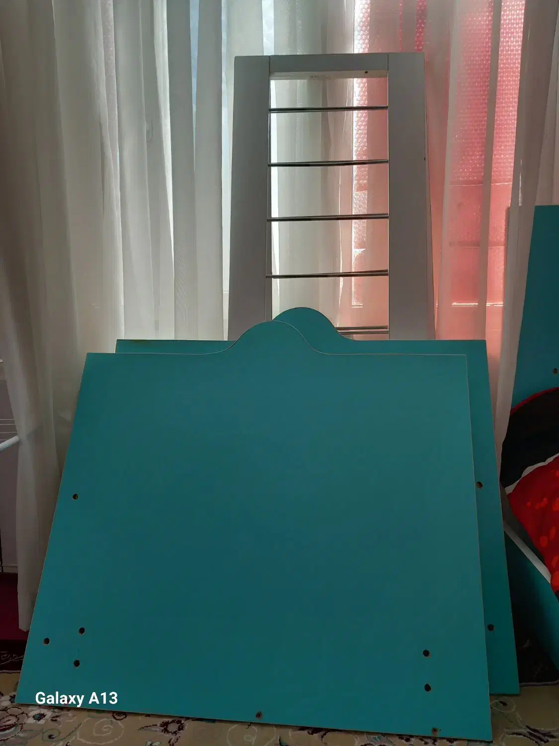 تخت نوزاد|تخت و سرویس خواب|اسلامآباد غرب, |دیوار