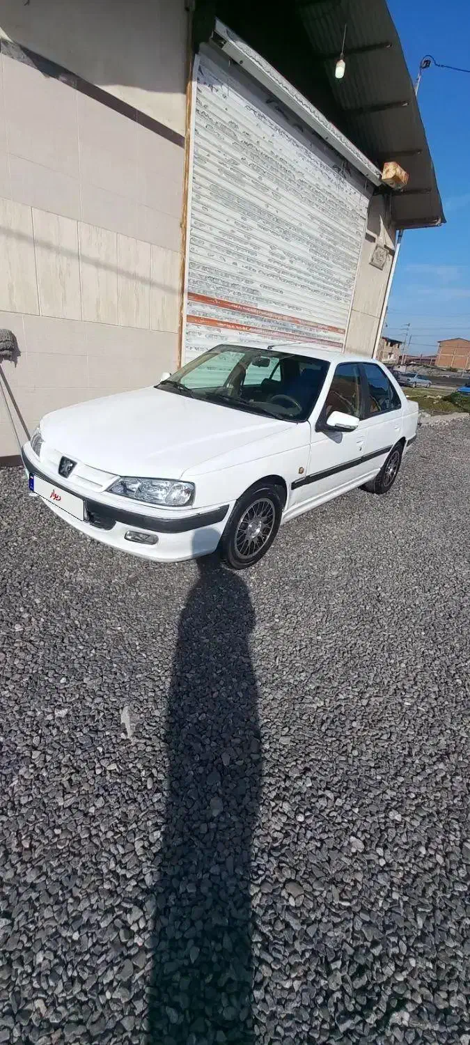 پژوپارس ۸۹داخل کرم|خودرو سواری و وانت|بابل, |دیوار