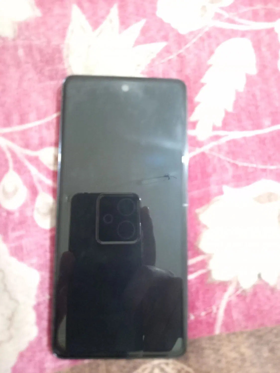 A53 5G|موبایل|اهواز, فولاد|دیوار