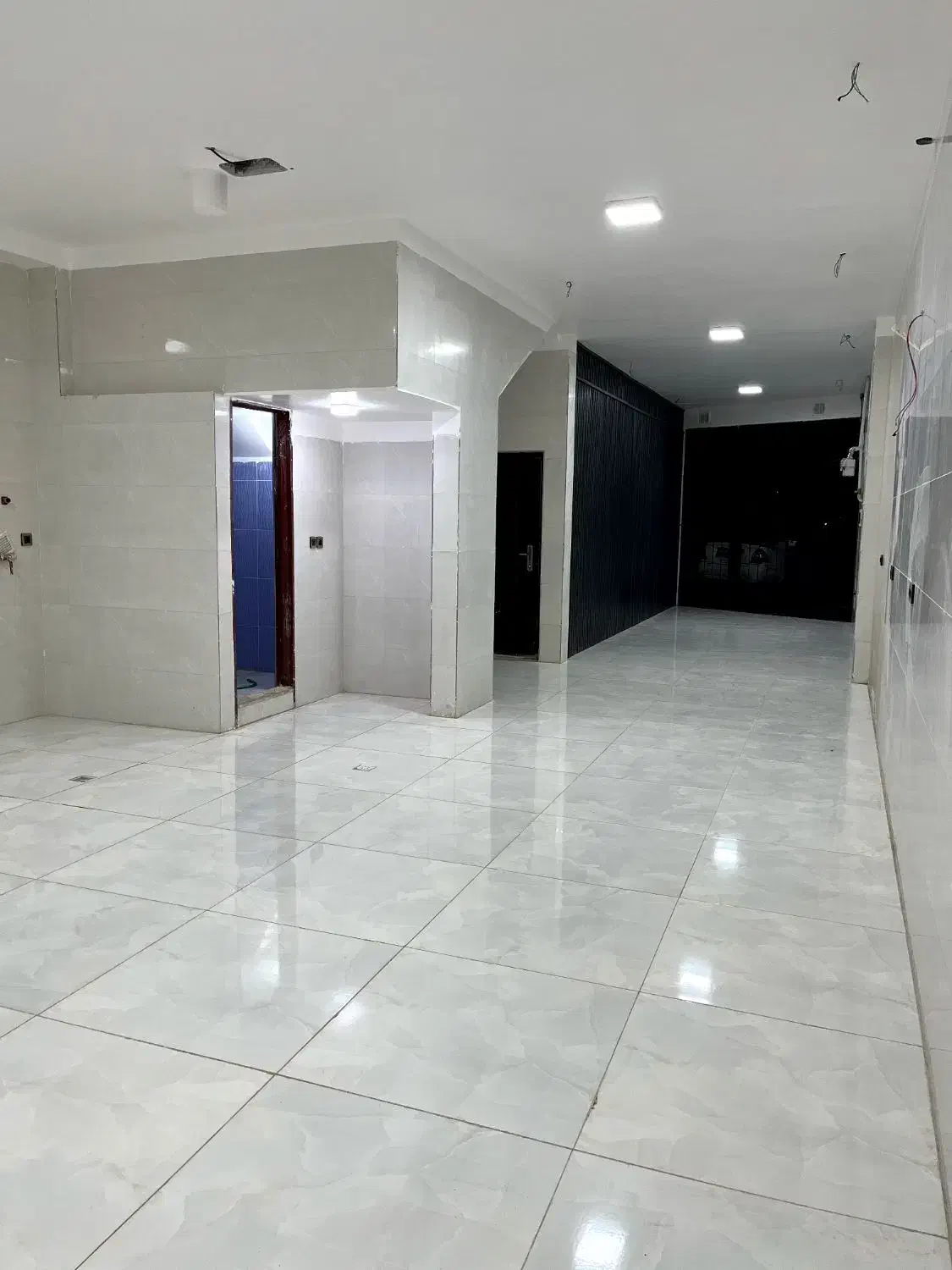 اجاره مغازه بر بعثت 22|اجارهٔ مغازه و غرفه|قم, شهرک فاطمیه|دیوار