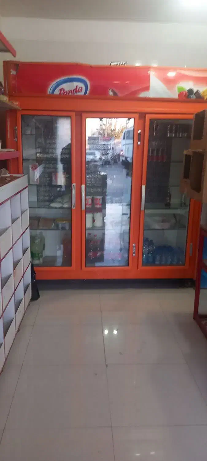 یخچال|فروشگاه و مغازه|قائن, |دیوار