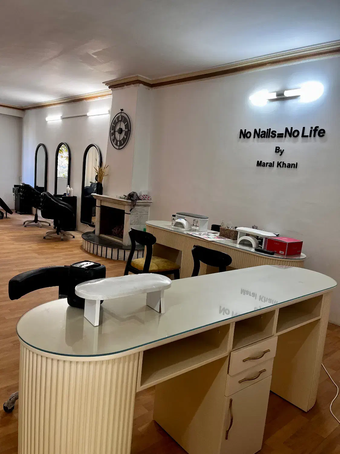 لاین های زیبایی به صورت تک لاین واگذار میشود|اجارهٔ دفتر کار، اتاق اداری، مطب|مشهد, نیروی هوایی|دیوار