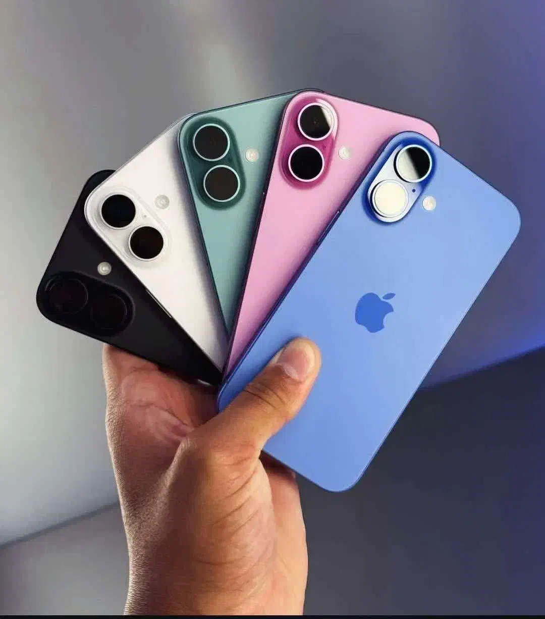 ایفون 16 ویژه بازنشستگان و مستمری بگیران|موبایل|کرج, مطهری|دیوار