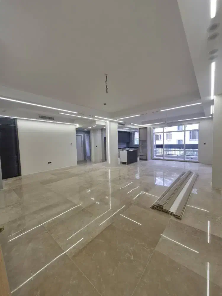 100مـتـر 2 خــواب خوش نقشه بدون مـشـابه