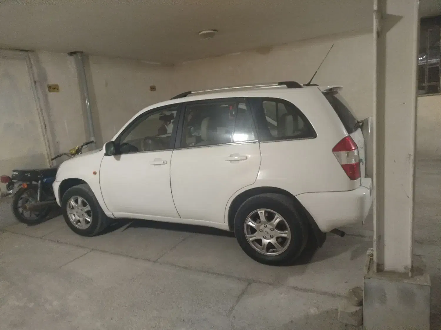 x33 مدل 91|خودرو سواری و وانت|خرمآباد, |دیوار