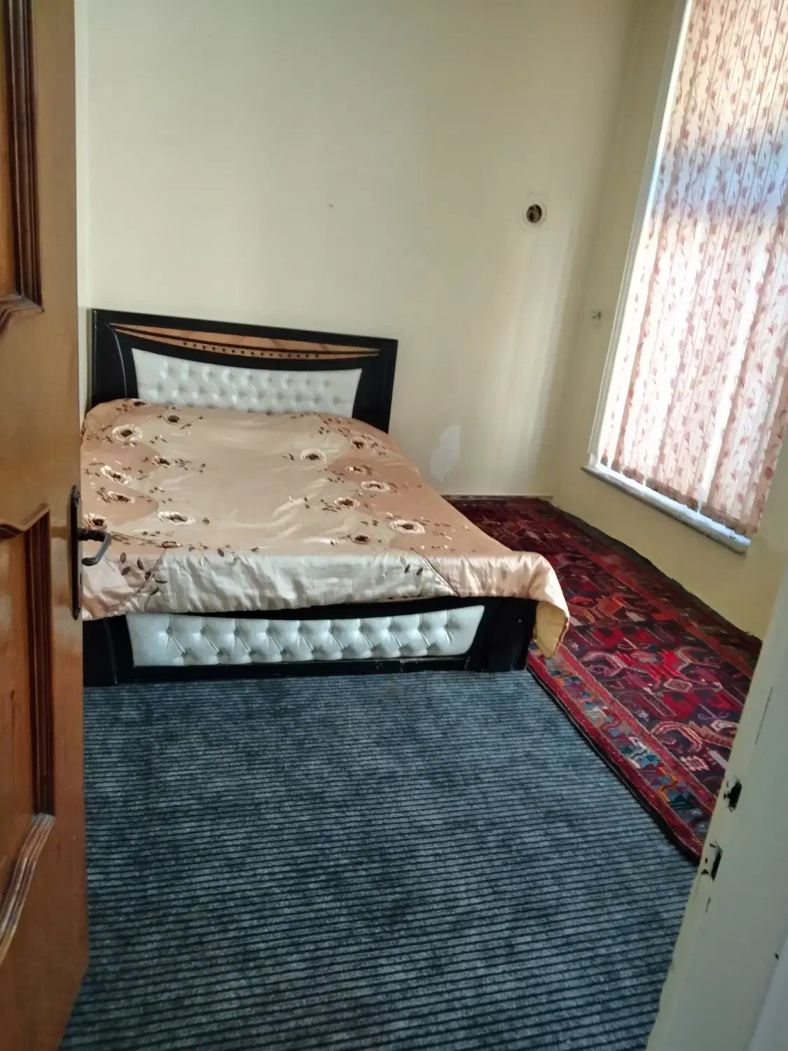 اجاره. روزانه. ویلای. دوخواب. کنارپارک|اجارهٔ کوتاهمدت آپارتمان و سوئیت|میانه, |دیوار