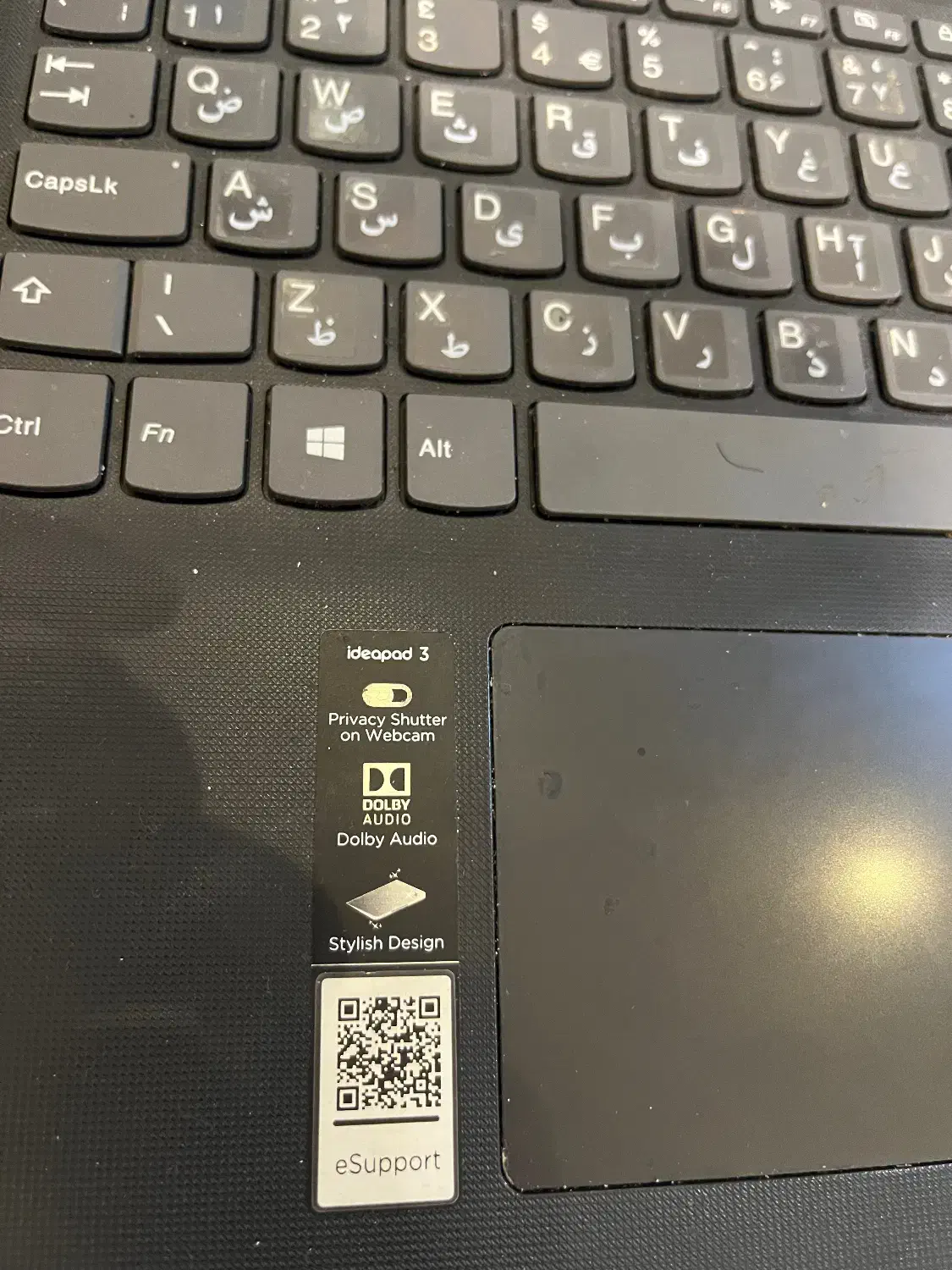 لپ تاپ Lenovo|رایانه همراه|تهران, هاشمی|دیوار