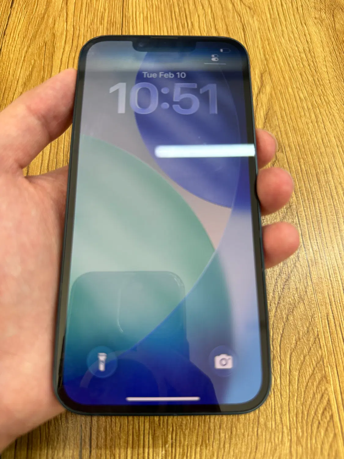 مشکی iPhone 13 256GB|موبایل|اصفهان, احمدآباد|دیوار
