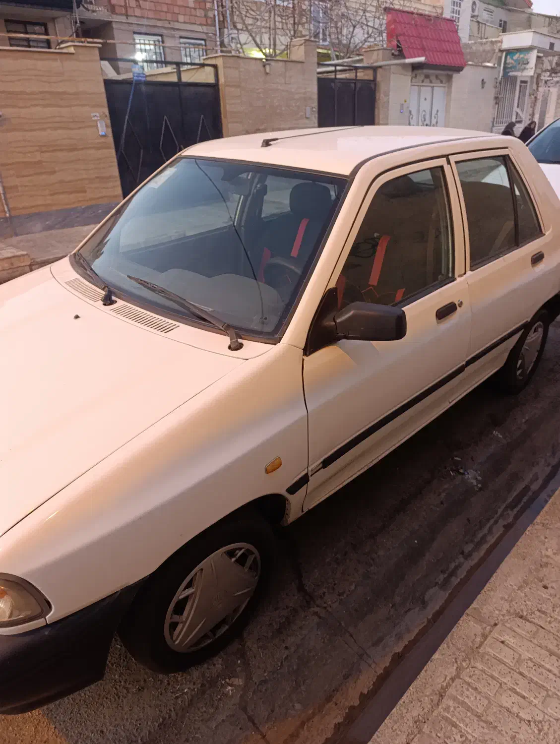 پراید 131SE|خودرو سواری و وانت|هشتگرد, فاز ۱ مهستان|دیوار