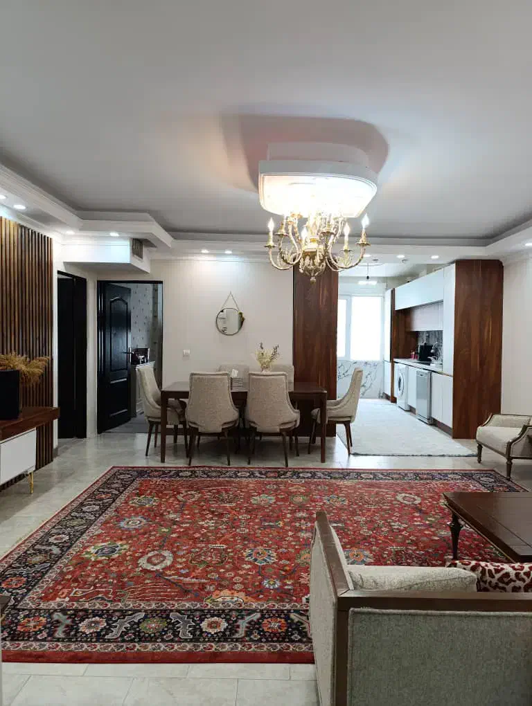 ۷۹متر/۱۰سال/با آسانسور و انباری/خ دهقان|فروش آپارتمان|تهران, دهقان|دیوار