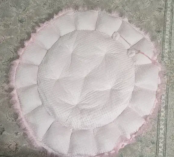 سیسمونی،سرویس خواب نوزاد،دخترانه|اسباب و اثاث بچه|یزد, |دیوار