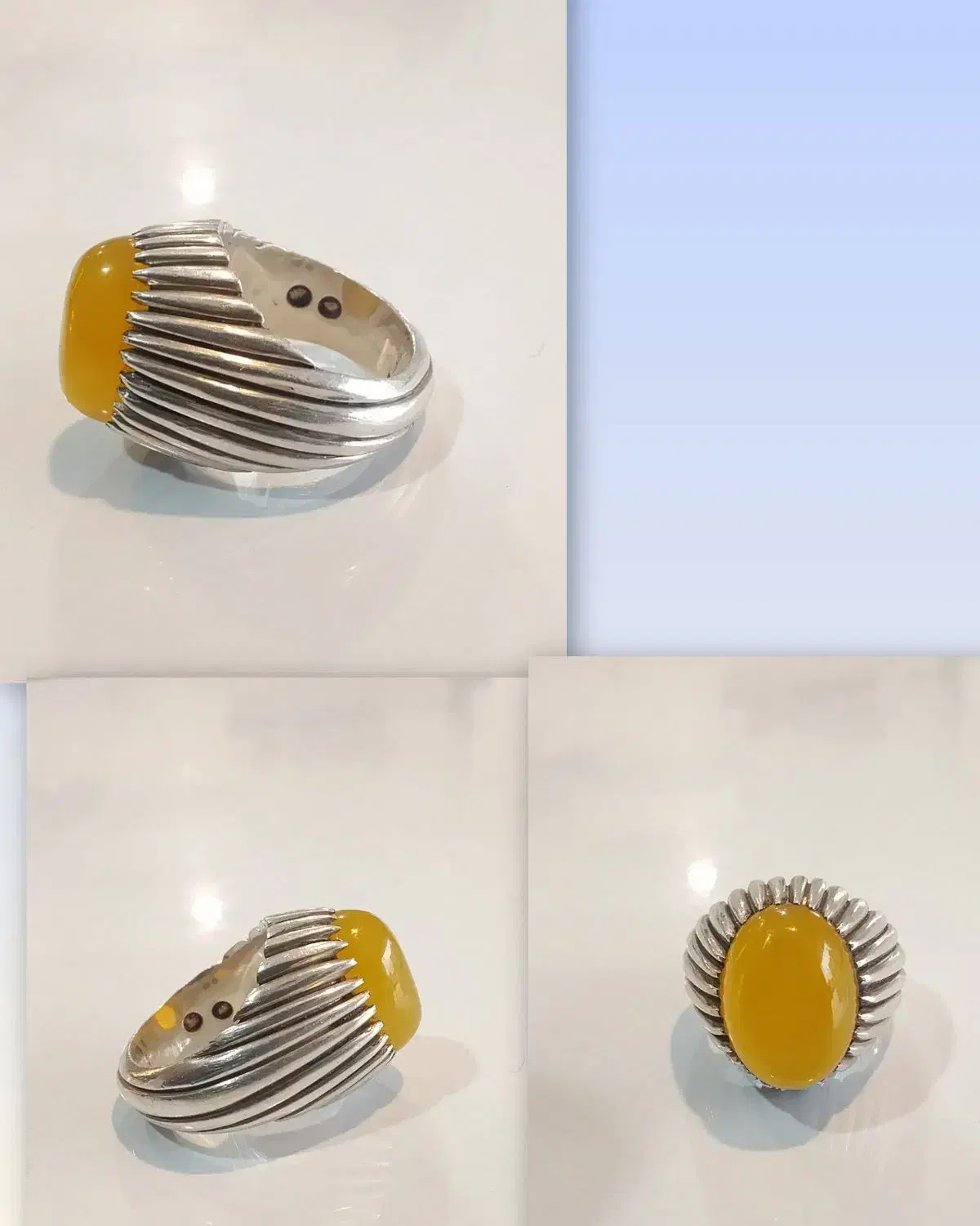 انگشتر|کلکسیون اشیاء عتیقه|کرمان, |دیوار