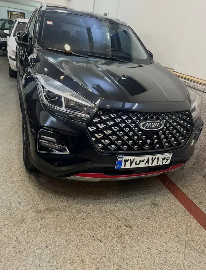 ام وی ام x55 پرو|خودرو سواری و وانت|مشهد, دانشجو|دیوار