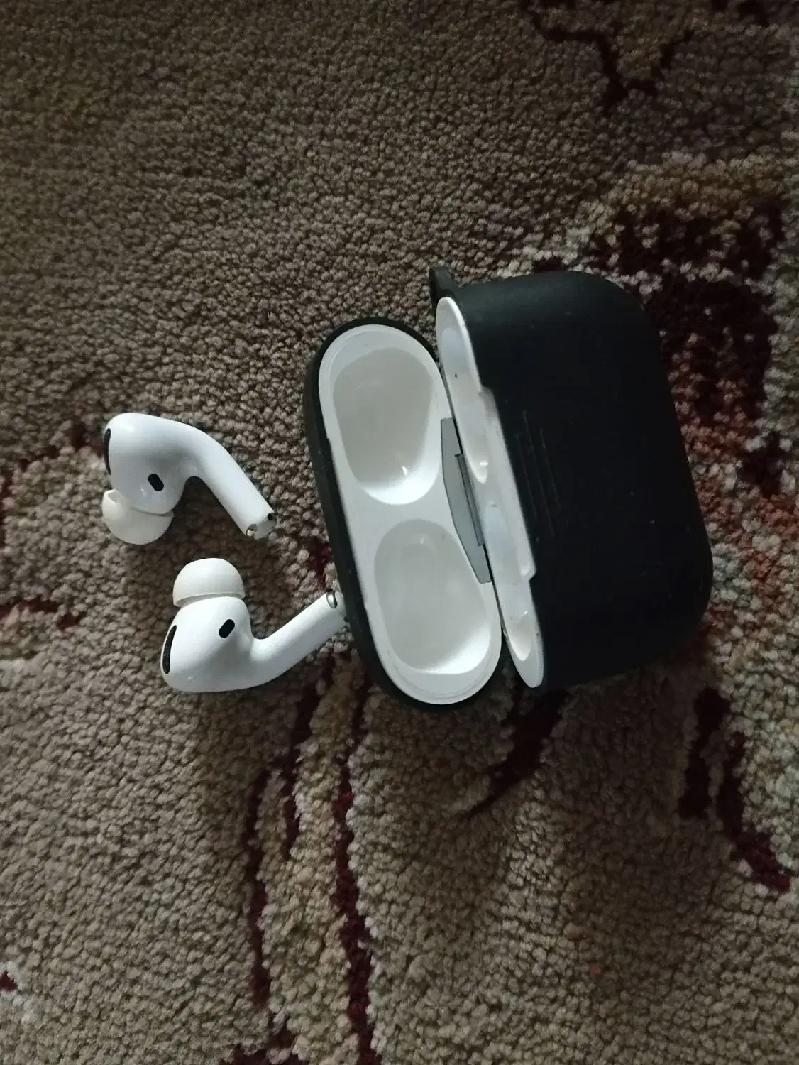 ایرپاد ترانیو TI3|لوازم جانبی موبایل و تبلت|مشهد, طبرسی شمالی|دیوار