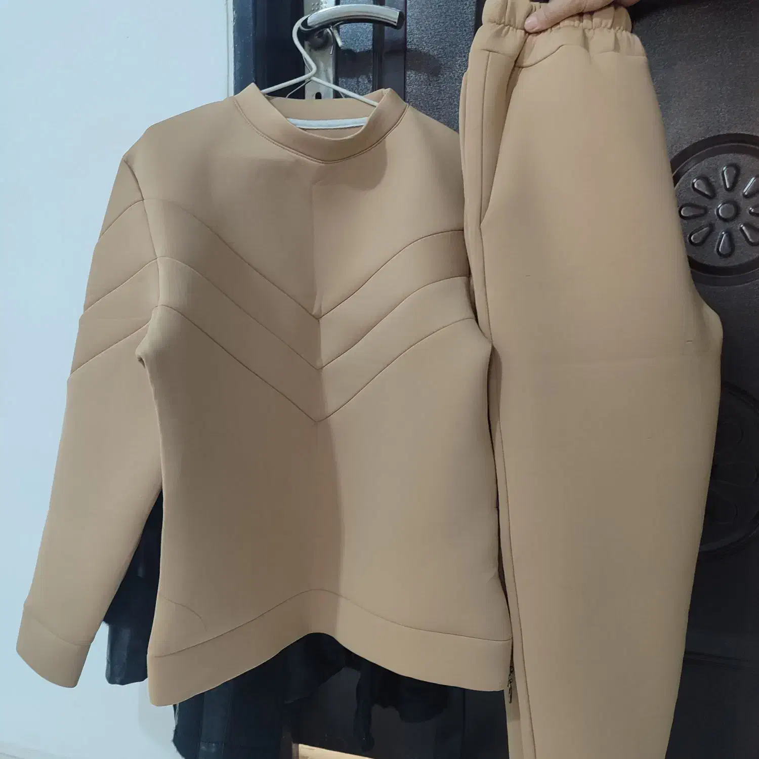 کت چرم. دورس. سویشرت|لباس|پاکدشت, پاکدشت (مامازند)|دیوار