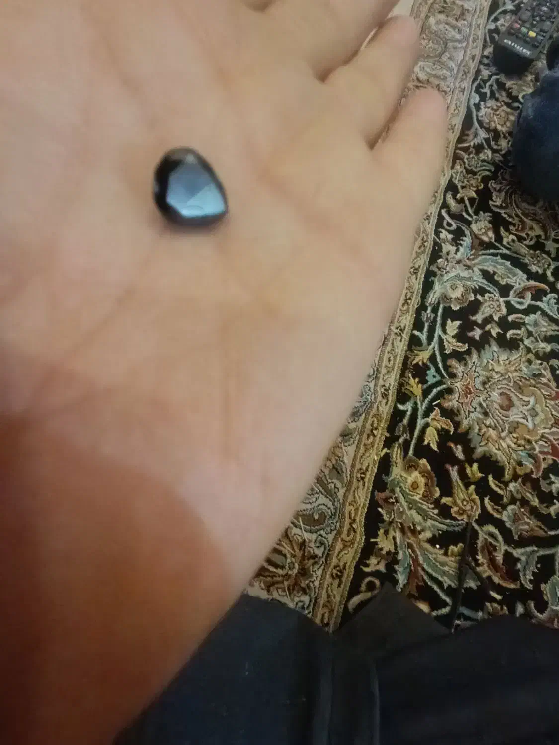 الماس سیاه|جواهرات|تهران, اسکندری|دیوار