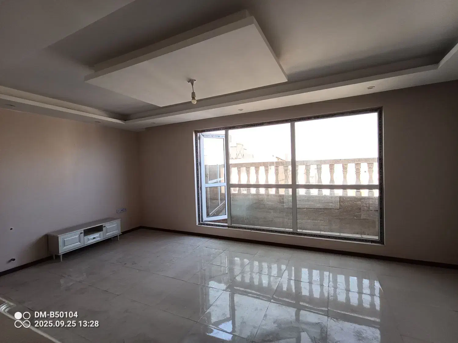 ۹۵ متر دو خواب صفر کلید نخورده|فروش آپارتمان|مشهد, شفا|دیوار