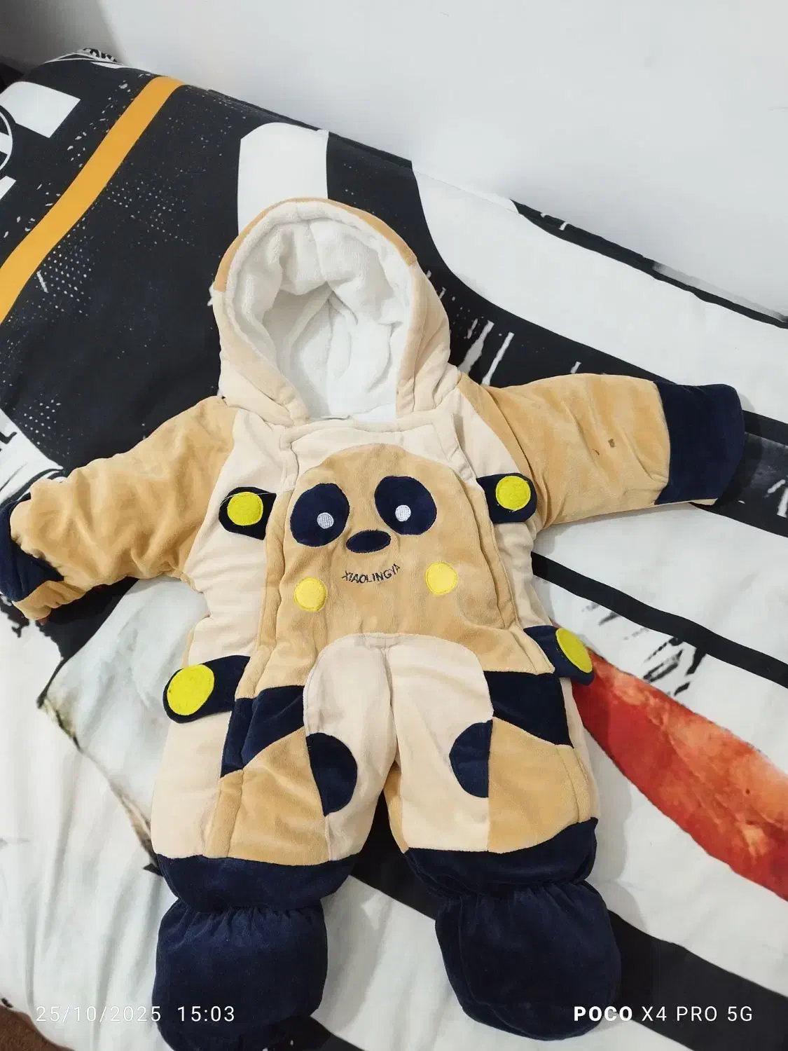 پالتو سرهمی|کفش و لباس بچه|سردشت, |دیوار