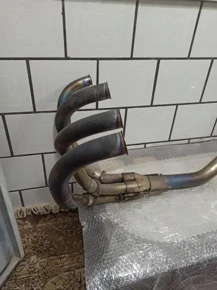 اگزوز و هدرز 1300|قطعات یدکی و لوازم جانبی|تهران, آزادشهر|دیوار