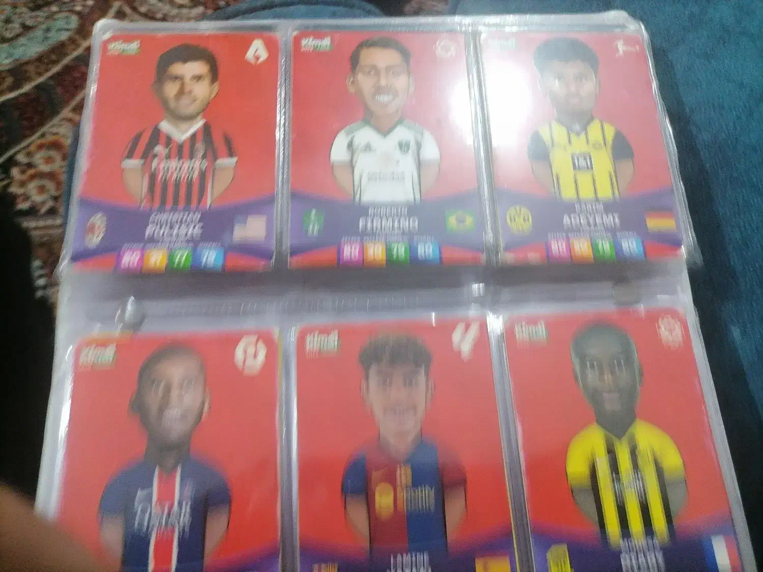 کیمدی 2025|اسباب‌‌بازی|اهواز, بیست متری شهرداری|دیوار