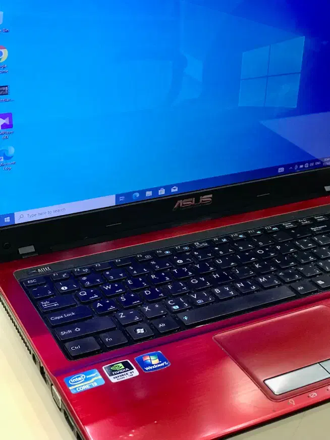 لپتاپ ایسوز گرافیکدار|رایانه همراه|قم, صفائیه|دیوار