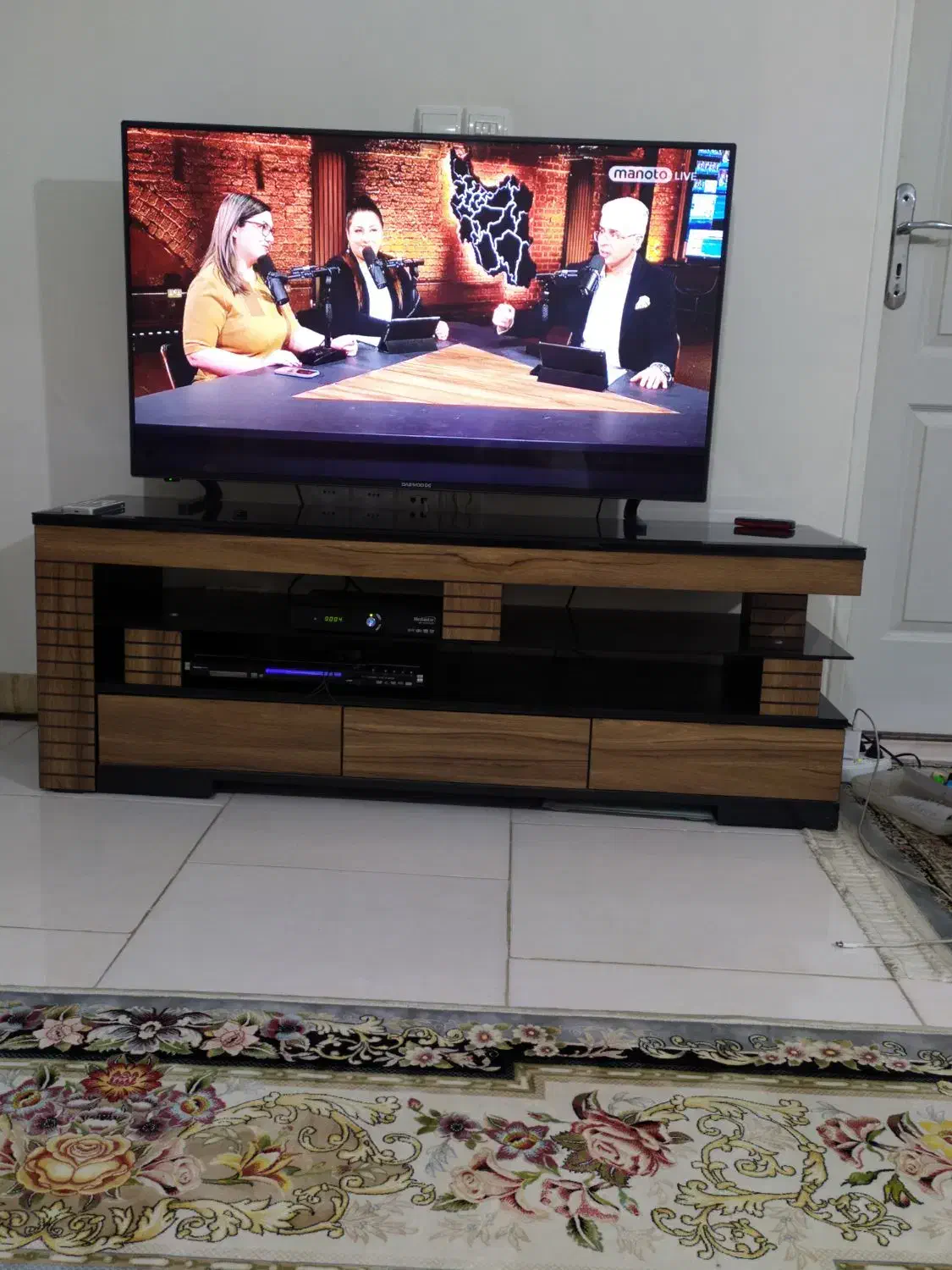 میز تی‌وی|میز تلویزیون|محمدشهر, محمدشهر|دیوار