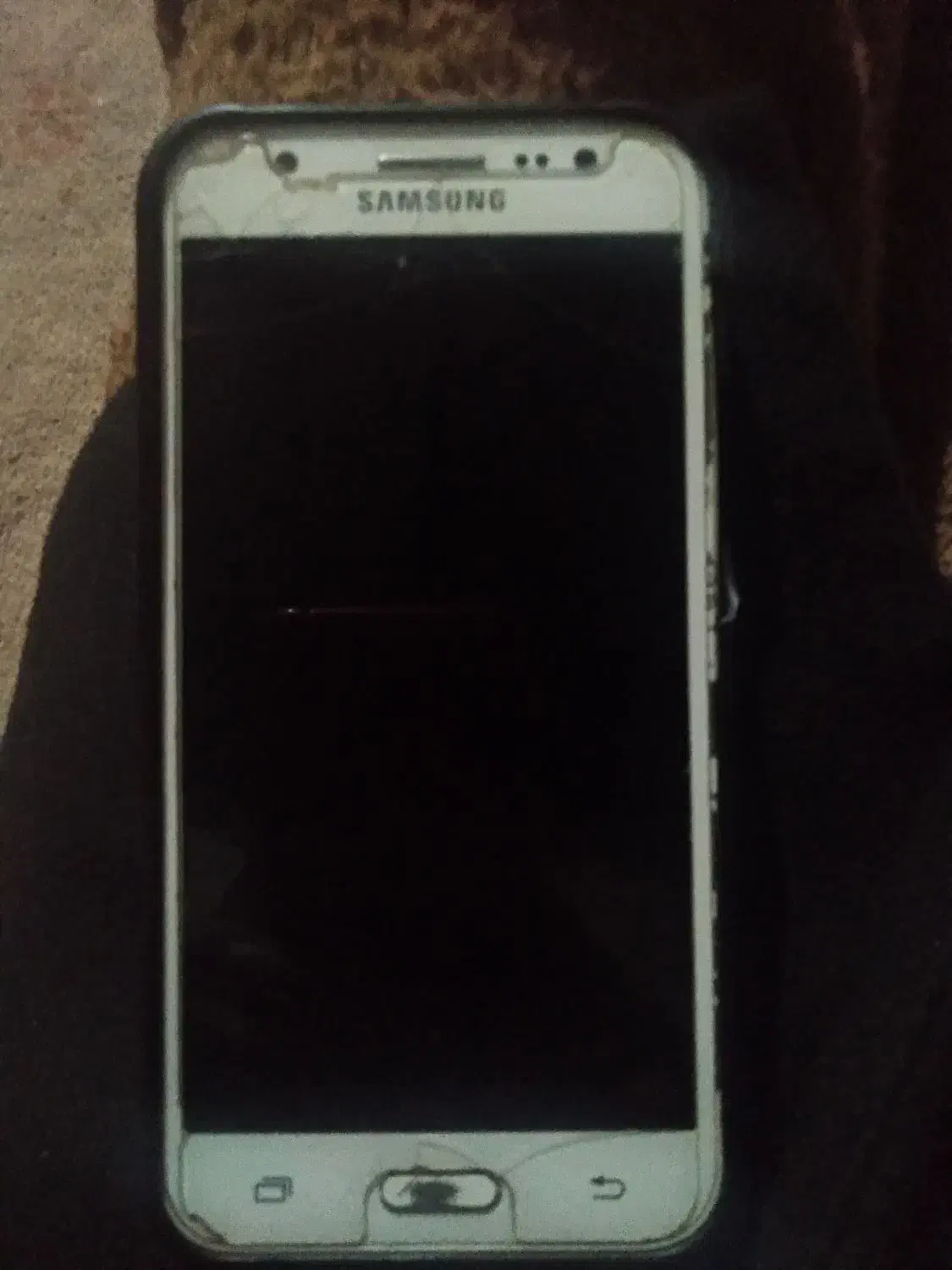 سامسونگ J5|موبایل|خرم‌آباد, |دیوار