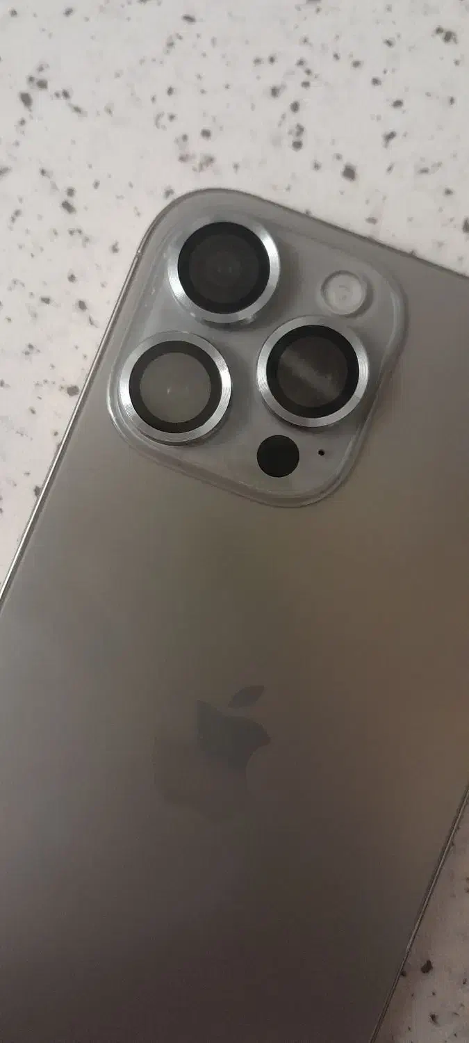 ایفون ۱۶پرومکس کپی|موبایل|مشهد, شاهد (شهرک غرب)|دیوار