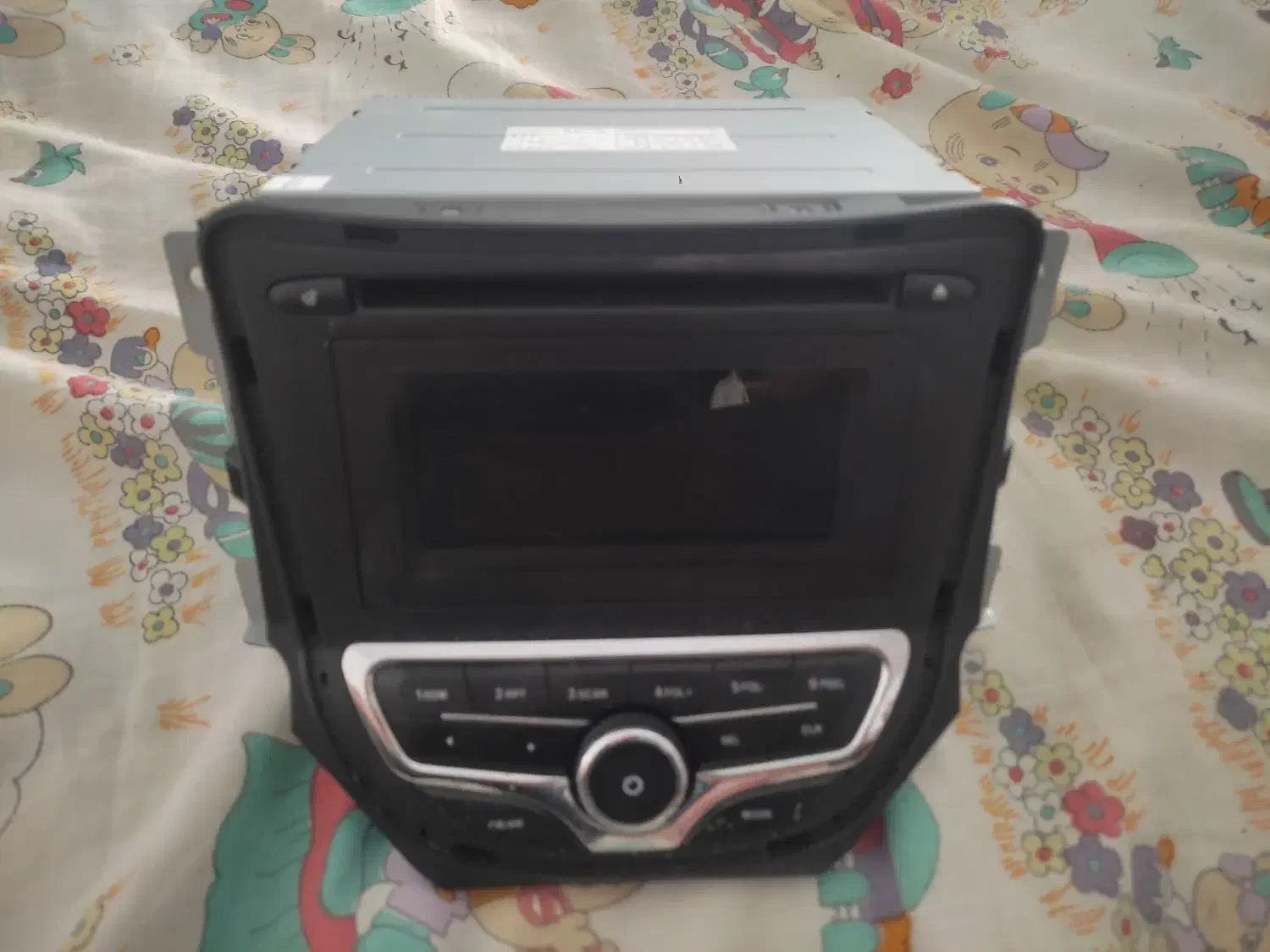 ظبط مانتو چانگان|قطعات یدکی و لوازم جانبی|قم, صادقی|دیوار