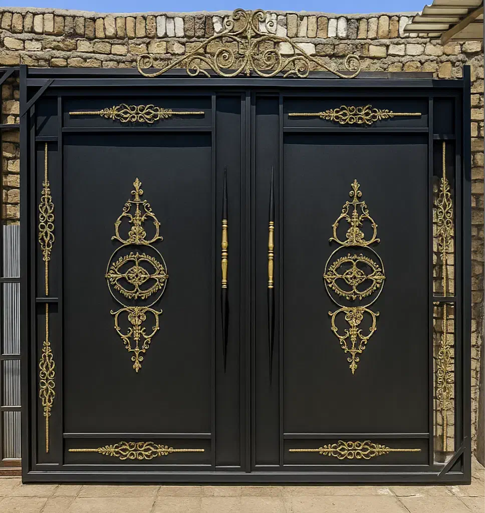 درب حیاط|حراج|اهواز, کوی علوی|دیوار