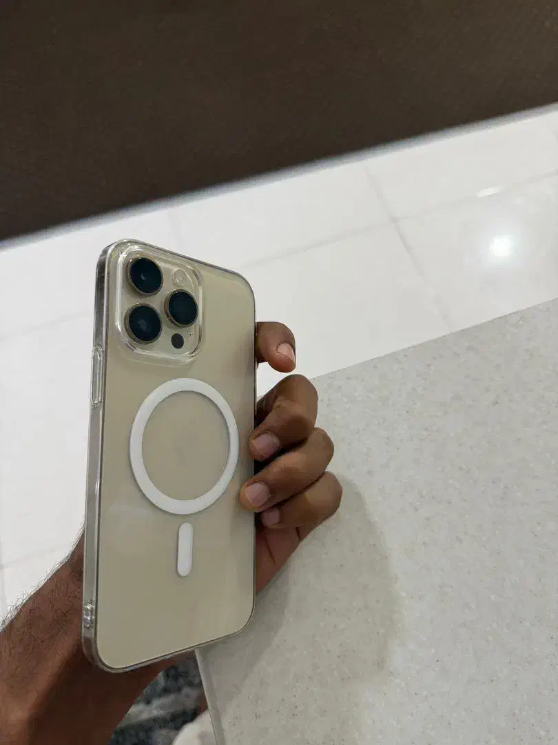 ۱۴ پرومکس ۲ سیم ۲۵۶ ریجستر شده|موبایل|بندرعباس, |دیوار