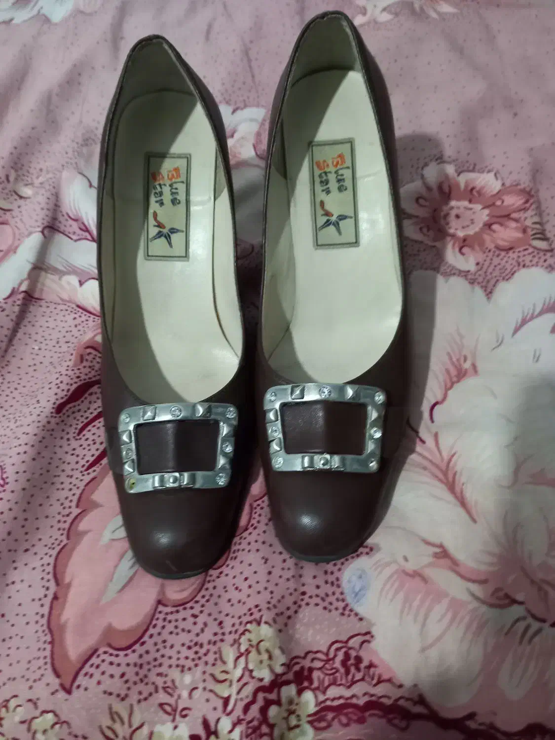 کفش دخترانه|کیف، کفش، کمربند|تبریز, |دیوار