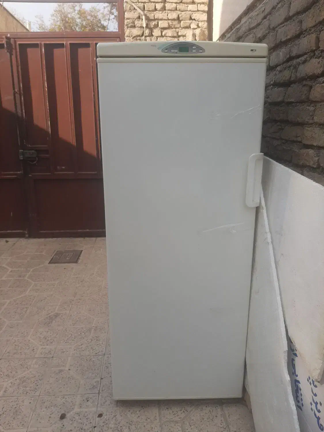 یخچال فریزر پارس|یخچال و فریزر|گلپایگان, |دیوار