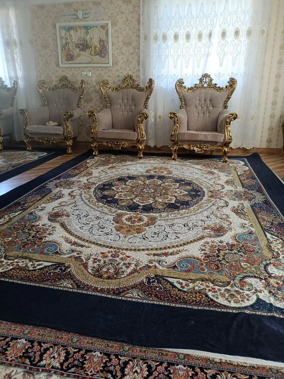 روفرشی نو و کش دار|روفرشی|همدان, |دیوار