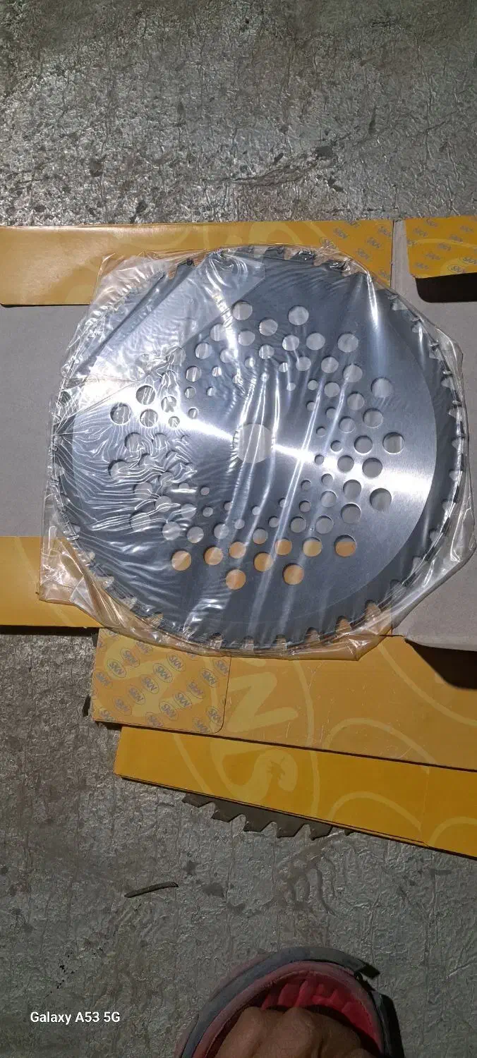 تیغ علف زن|ابزارآلات|چهاردانگه (تهران), |دیوار