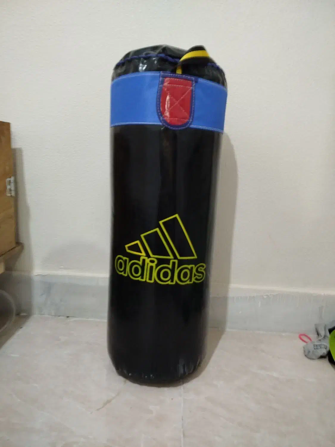 کیسه بکس|تجهیزات ورزشی|شاهینشهر, خانه کارگر|دیوار