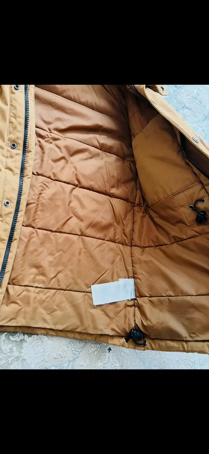 کاپشن در حد صفر|لباس|دیواندره, |دیوار