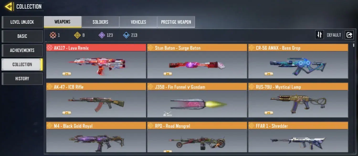 اکانت کالاف|کنسول، بازی ویدئویی و آنلاین|شیراز, گلکوب|دیوار