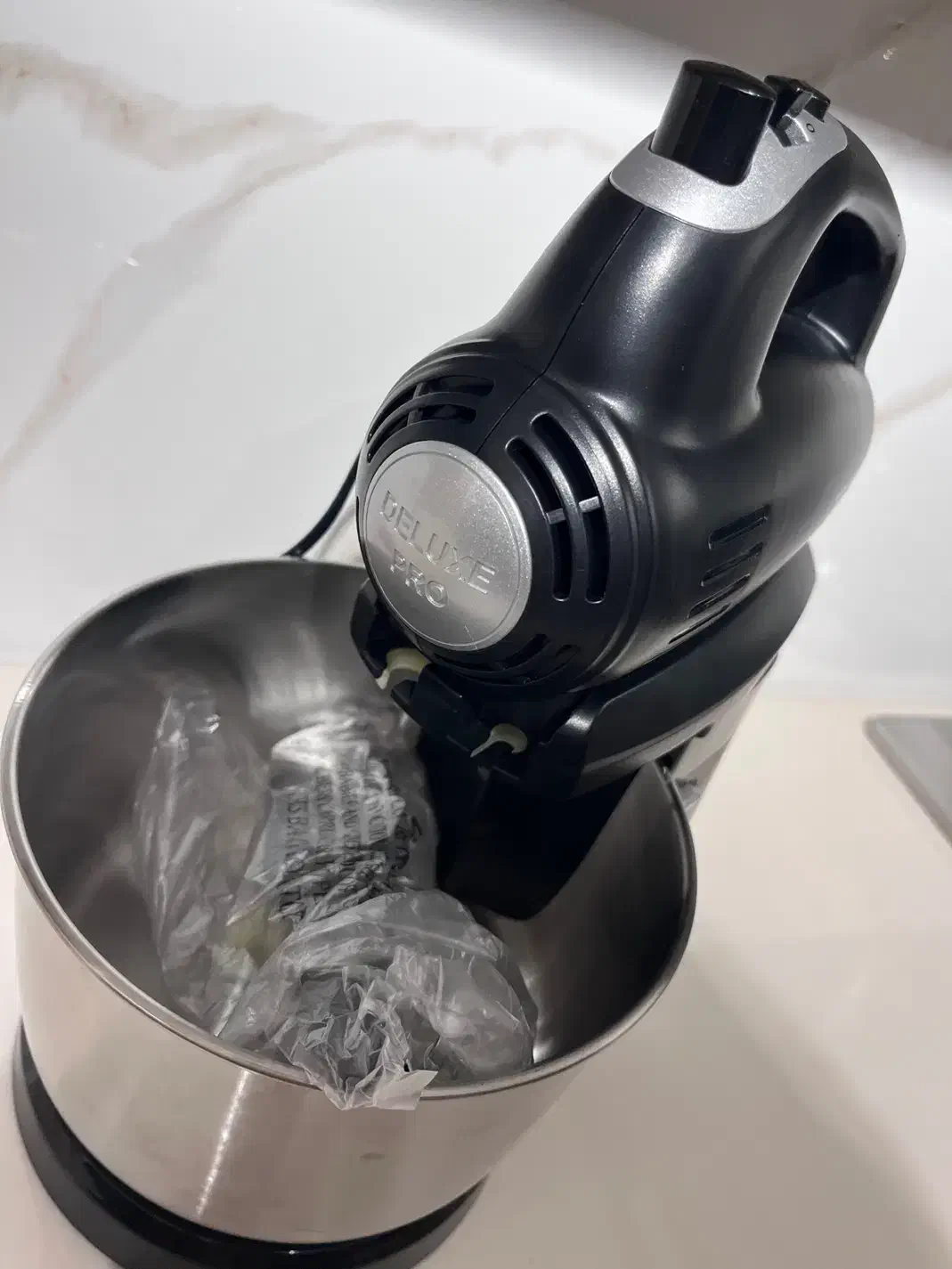 همزن برقی گوسونیک|خردکن، آسیاب، غذاساز|آمل, |دیوار